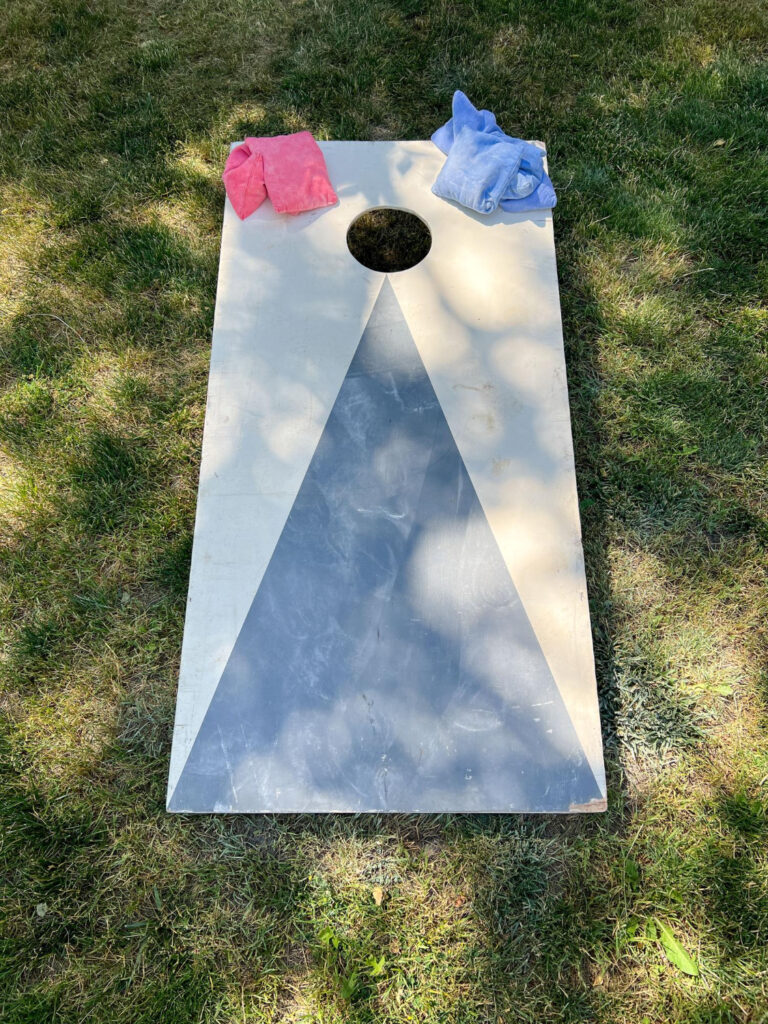 Cornhole
