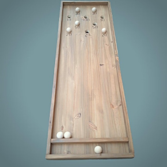 Billard japonais